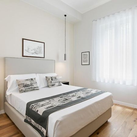 Nothotel Palermo Luxury Guest House Esterno foto