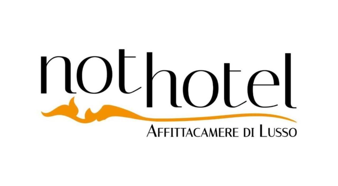 Nothotel Palermo Luxury Guest House Esterno foto